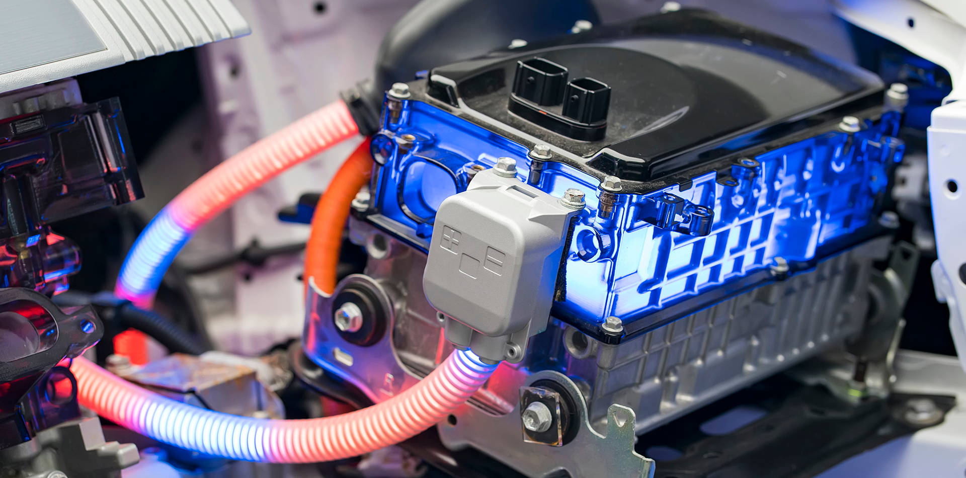 Sovralimentazione Creaxio-Tesla