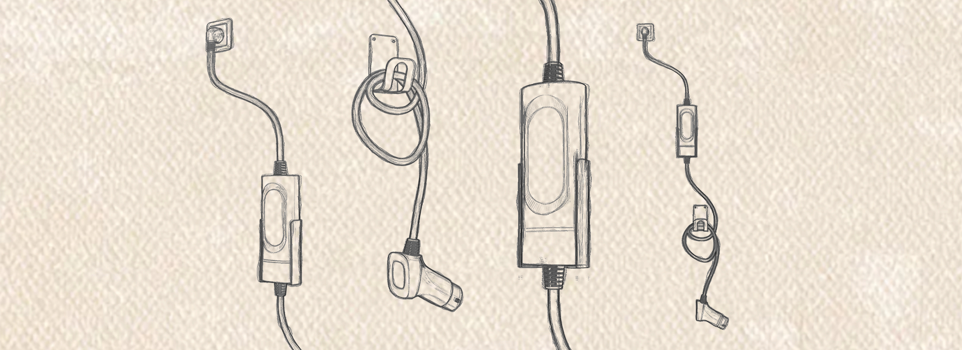 Caricabatterie Creaxio-EV-caricabatterie per auto elettrica