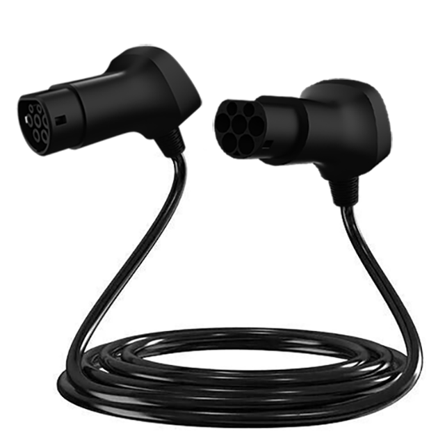 Cavo Creaxio-EV-Cavo di ricarica EVSE-01