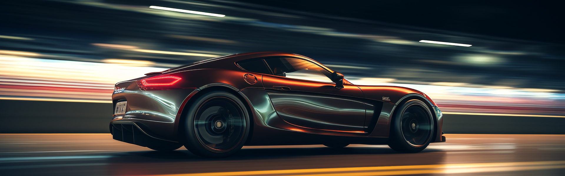 Caratteristiche della tecnologia di ricarica Creaxio-ev01