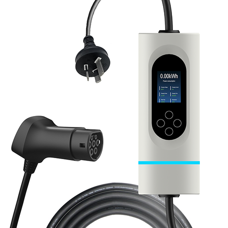 Caricabatterie per auto