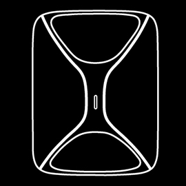 Creaxio-Home station-icona