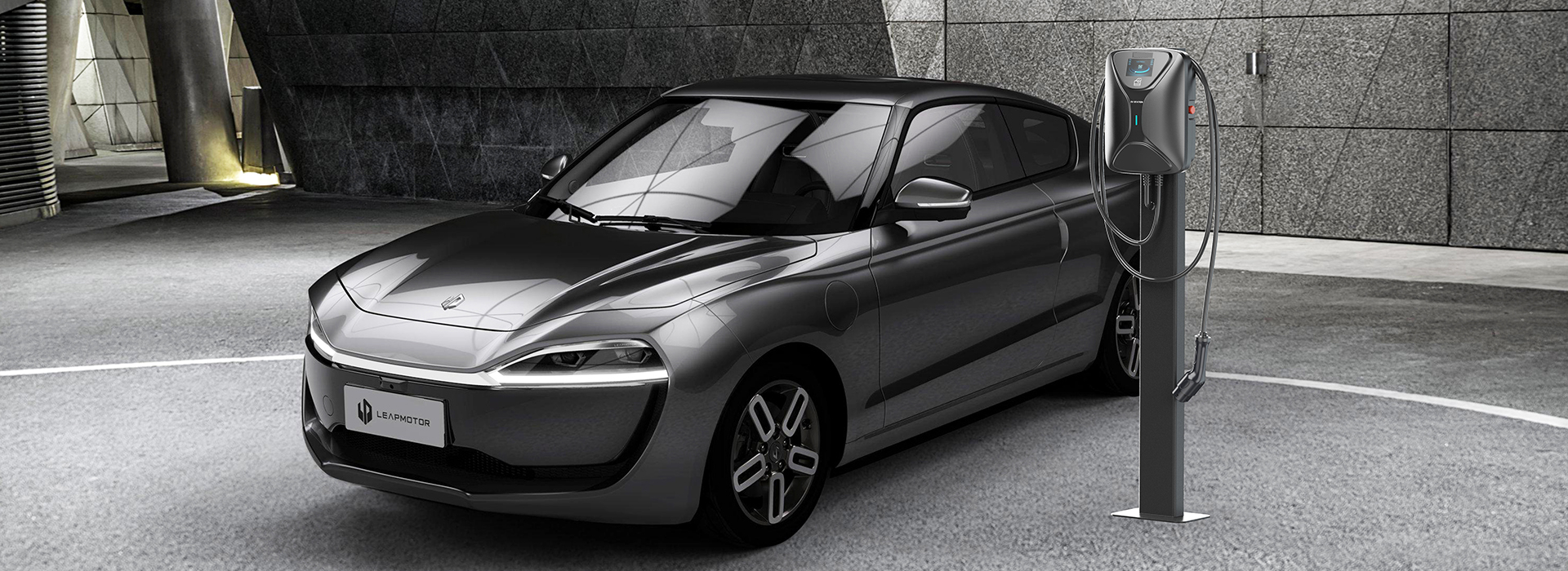 Creaxio-Stazione Avanzata-Sovralimentazione Tesla