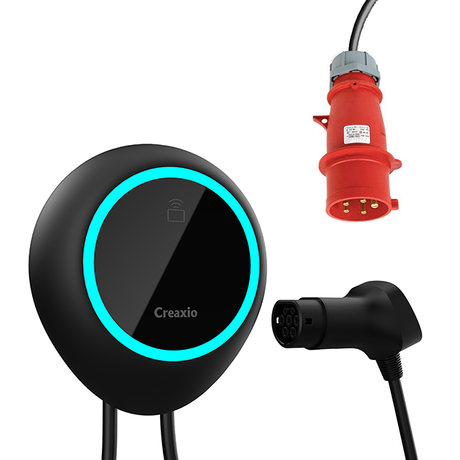 Stazioni di ricarica per veicoli elettrici