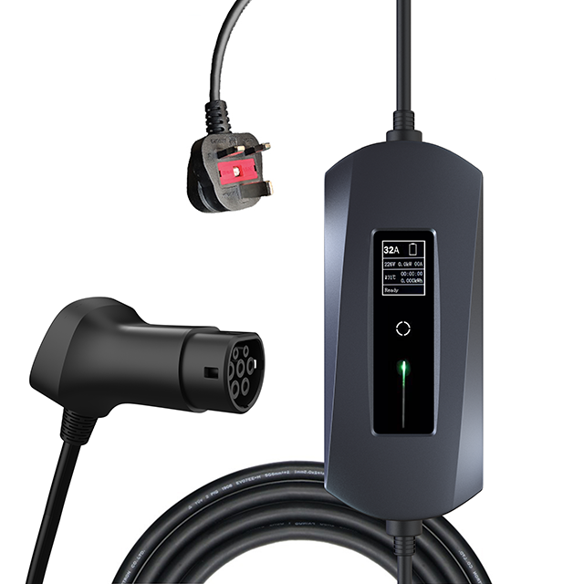 Caricabatterie veloce e affidabile