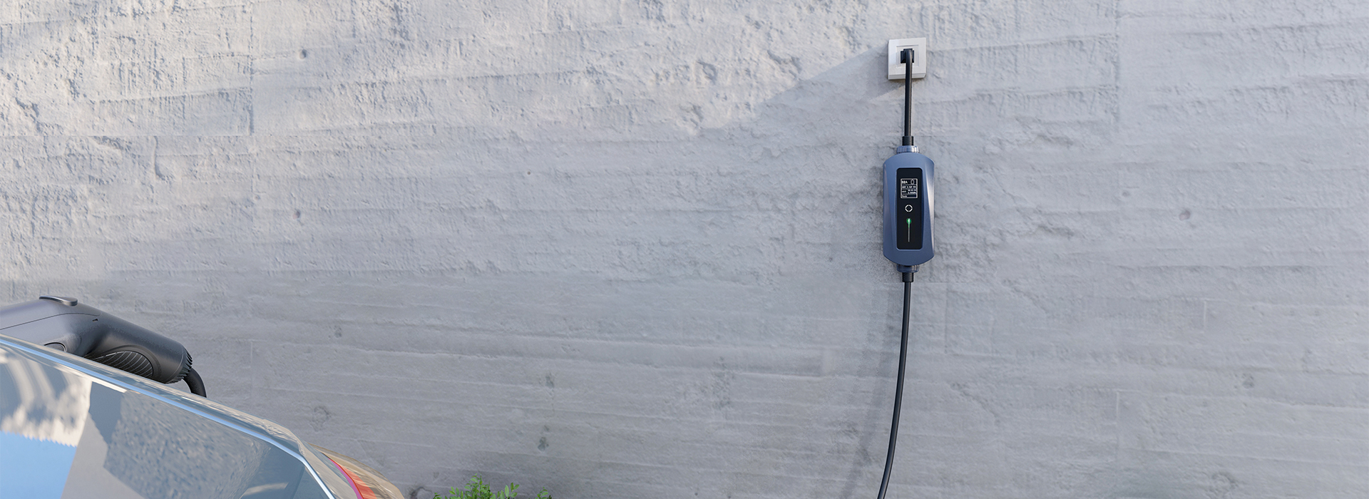 Cavo di ricarica Creaxio-home page-ev