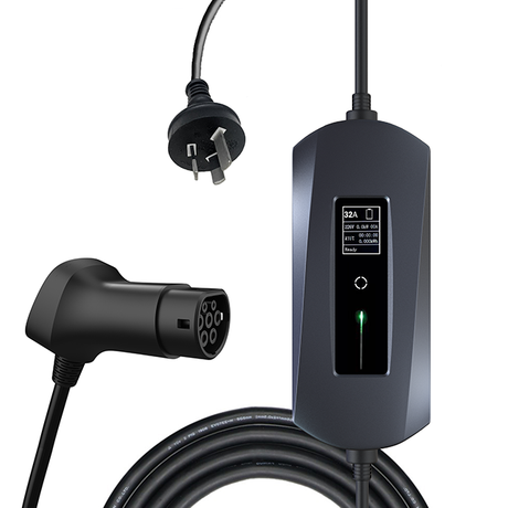 Caricabatterie efficiente ed ecologico