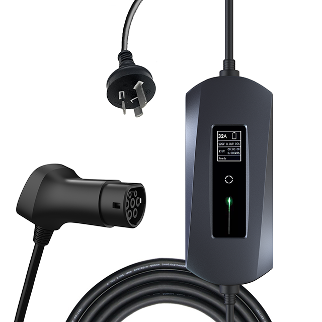 Caricabatterie efficiente ed ecologico