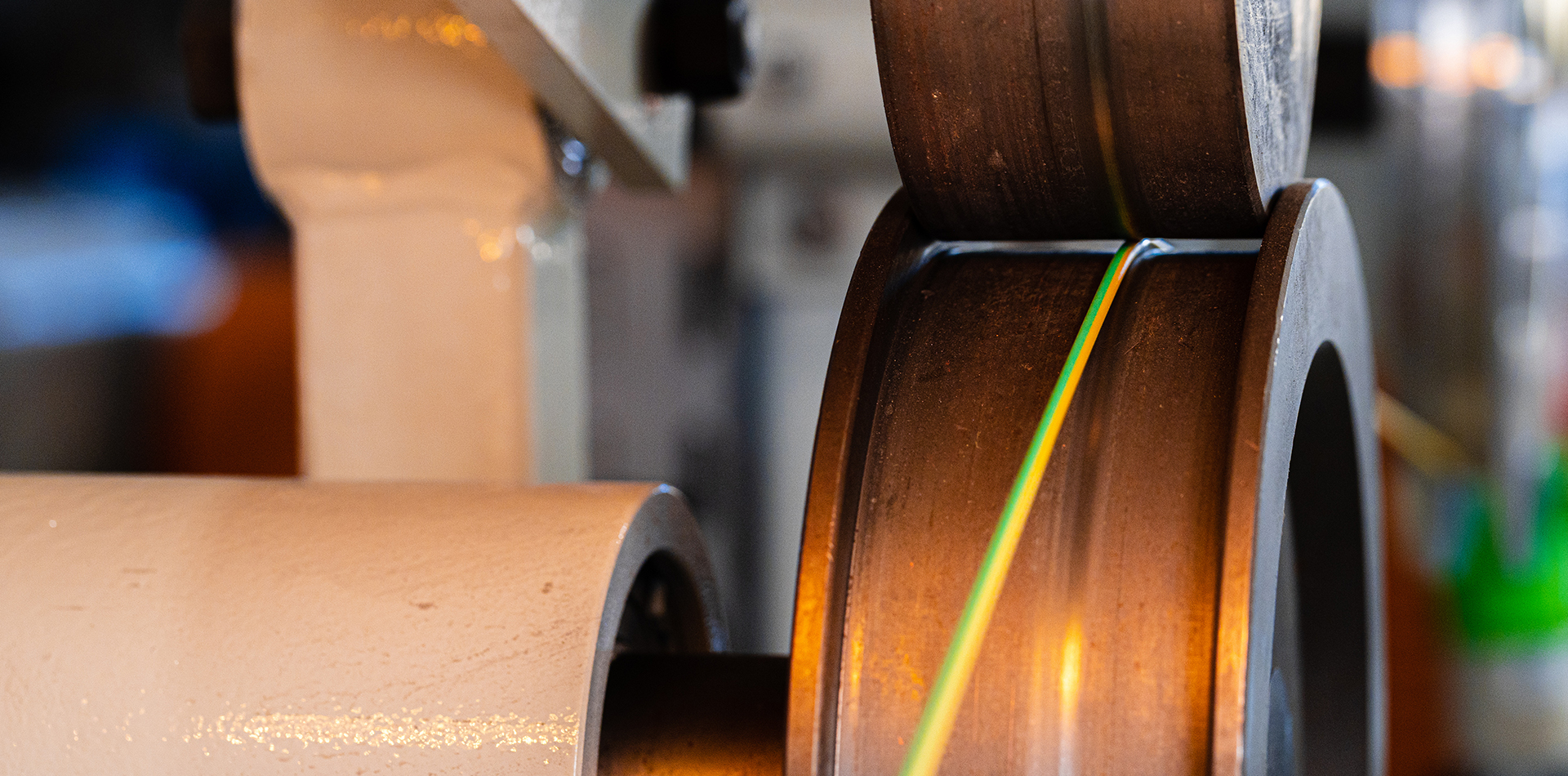 Creaxio-stazioni di ricarica per veicoli elettrici