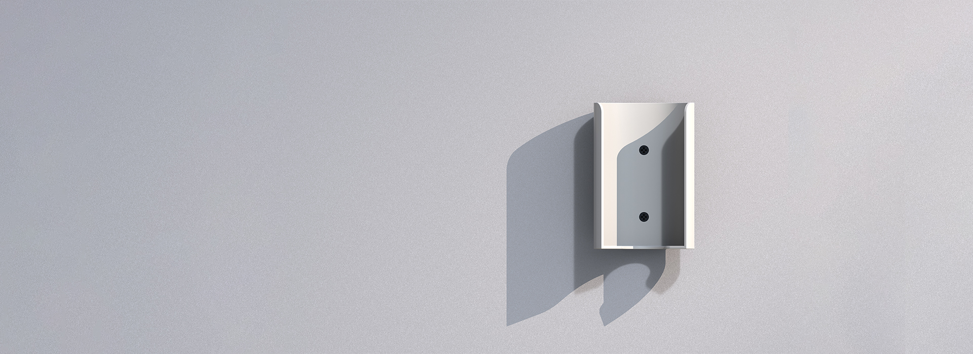 Porta caricabatteria Creaxio-ev