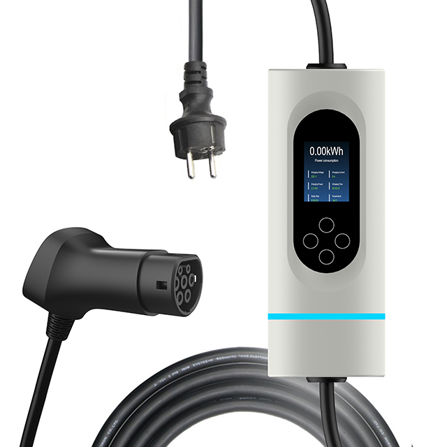 Caricabatterie 16A1P