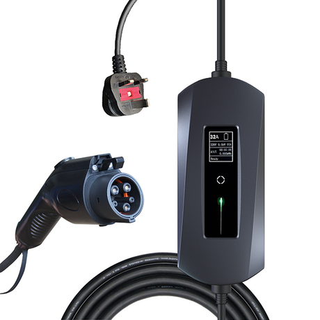 Caricabatterie compatto e adatto ai viaggi