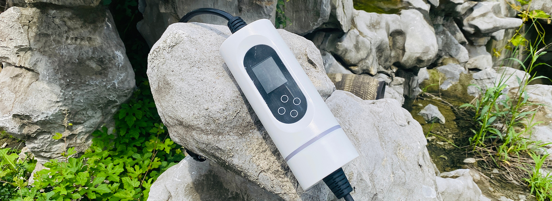 Creaxio-EV caricabatterie-ricarica per auto