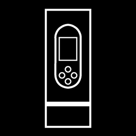 Icona del caricabatterie Creaxio-ev