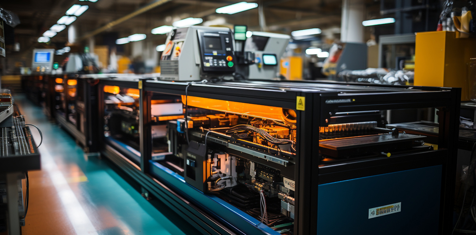 Stazioni di ricarica Creaxio-tesla