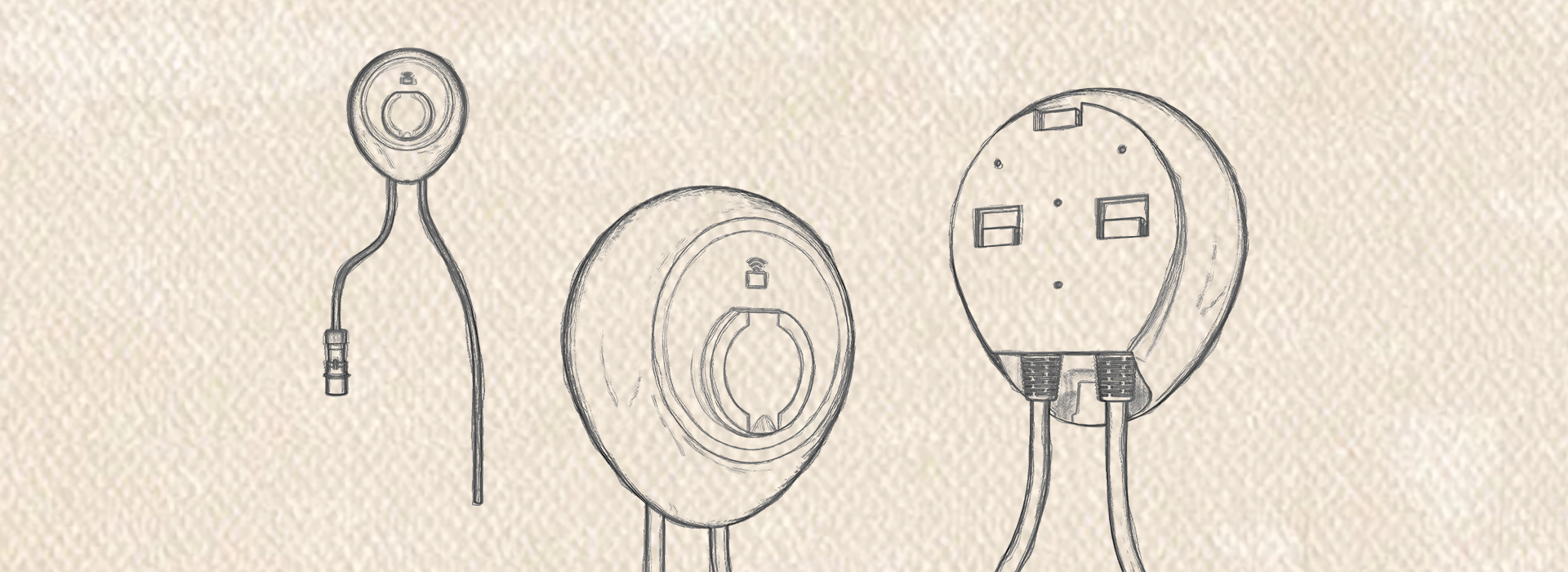 Wallbox di ricarica Creaxio-22kw
