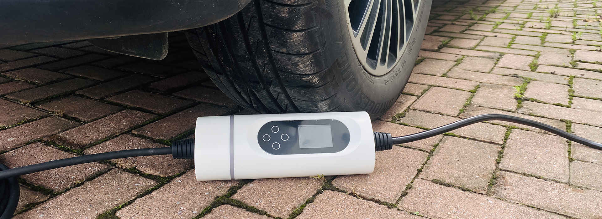 Creaxio-produttore di ricarica per auto elettriche
